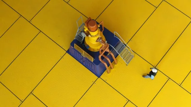 Novedad en circuitos turísticos: Neuquén diseñará recorridos guiados por las represas