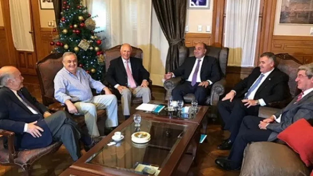 El Gobierno apoyará una inversión de Arcor de U$S 15 millones