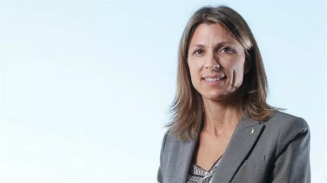 ¿Del 1 al 10, qué calificación le ponés a la gestión de Isela Constantini al frente de Aerolíneas Argentinas?