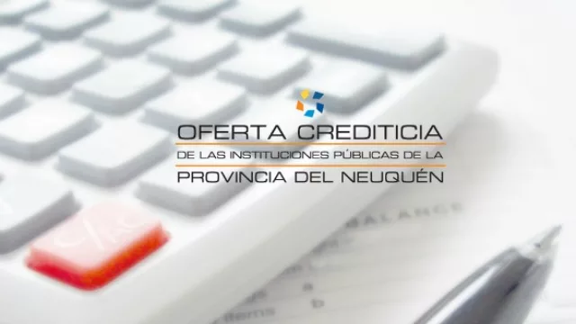 La Mesa de Financiamiento Provincial coordinó $110 millones en créditos