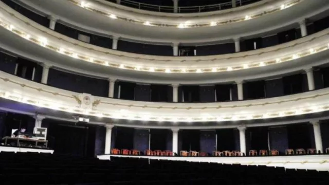 El presupuesto del Ente Cultural para 2017 es de $ 221 millones