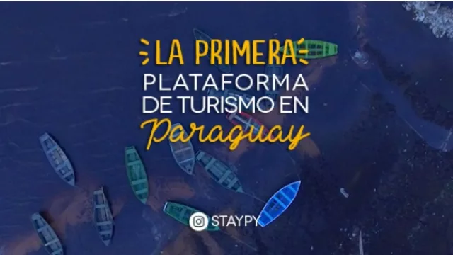 Crearon una app para conocer PY y ganaron un importante premio
