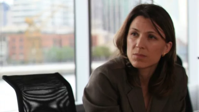 Las agencias de viajes durísimas: la plana mayor de Aerolíneas gana más de lo que nos recorta