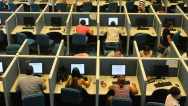 Tucumán, una de las plazas más caras para el sector de call centers (Renovaron continuidad con el Estado)