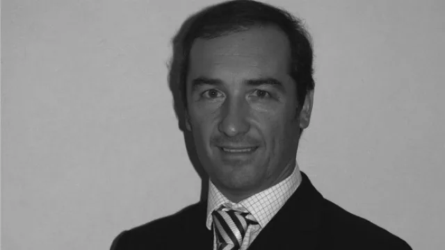 Daniel Visintin se suma a UPL en Argentina