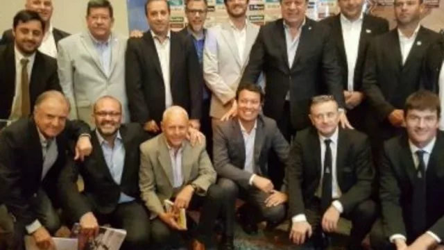 Tucumán será parte del afianzamiento de la marca Sudamérica Turística con el Dakar 2017