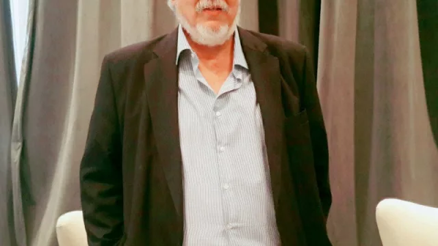 Desafíos de 2016 y expectativas para el año que viene: Marcelo Ferrario, sub gerente de Bancor