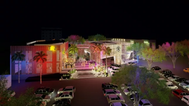 Llega Plaza Moiety: el centro gastronómico más exclusivo a Paraguay