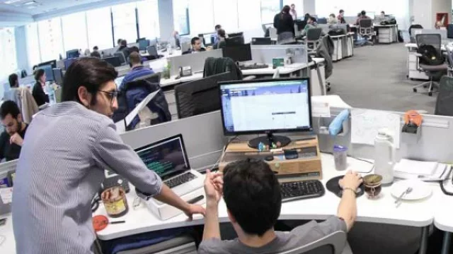 MercadoLibre avanza a ser (también) un banco: Mercado Crédito ya ofrece hasta $ 30.000