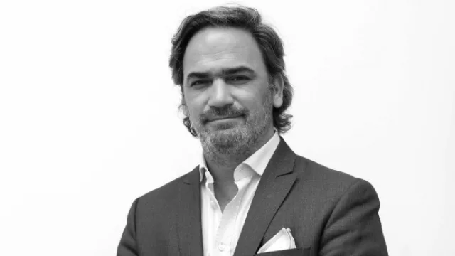 Martín Castro suma responsabilidades en Bridgestone Argentina