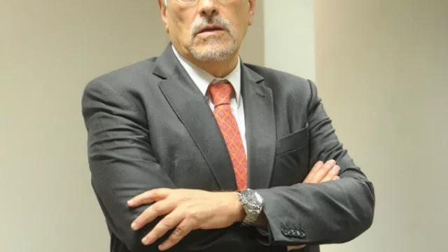 El repunte de la presión tributaria llegará a partir de junio, según el nuevo presidente de la FET