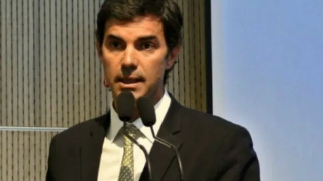 Urtubey califica de irresponsable a diputados del panperonismo (cuestiona reflote de retenciones a mineras)