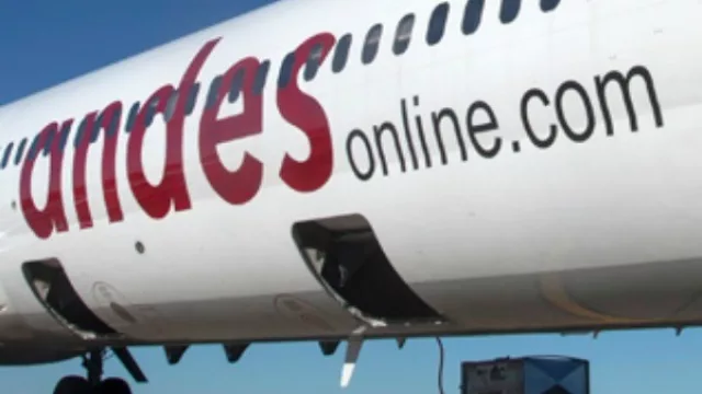 Andes tiene planes de expansión por todo el territorio argentino (Tucumán entre los elegidos)