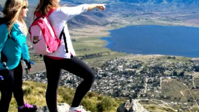 Turistas invirtieron un promedio de $ 1.581 diarios en nuestra provincia en el último fin de semana largo