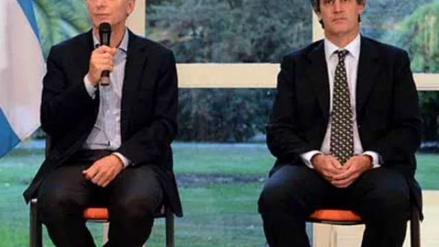 En la macro, el primer año de Macri y Prat-Gay se parece mucho al 2014 de Cristina y Kicillof