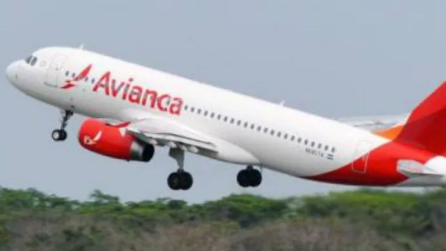 Avianca no figura en el Boletín Oficial por lo acordado con el Gobierno provincial