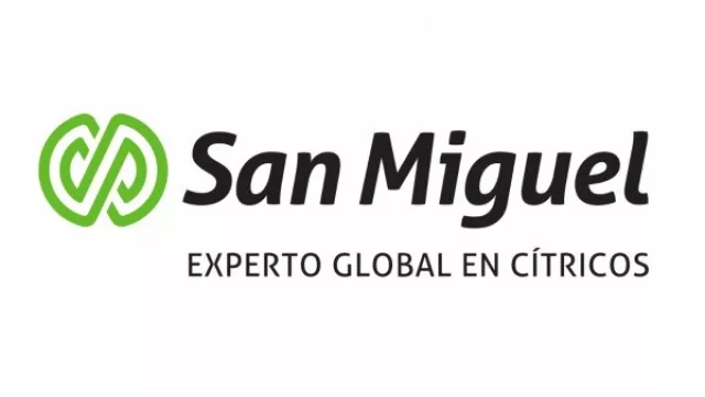 La empresa citrícola San Miguel, reconocida en el VIII Congreso para la Innovación y el Desarrollo Económico
