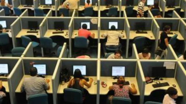 Preocupación en el empresariado tucumano de los Call Center (ya hubo 530 cesantías)