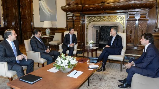 Peugeot Citroën anuncia inversión de US$320 millones