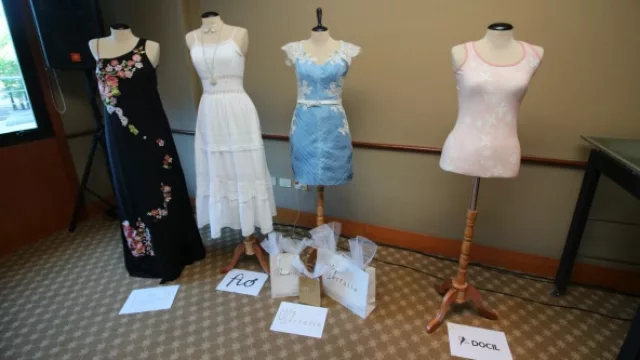 “Sentí Paraguay”: buscan generar oportunidades en la industria de la moda