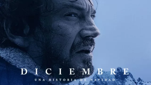 “Diciembre”, una historia de Navidad de Tarjeta Naranja y BBDO