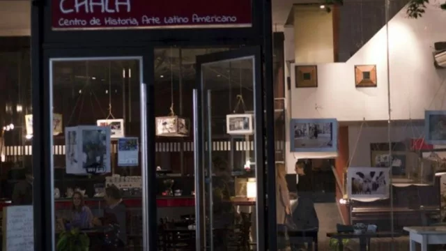 ¿Querés ver crecer a tu empresa? Ideas financieras te invita al último Café Networking del año