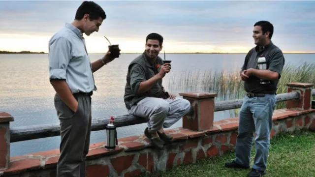 Resultado de encuesta anterior