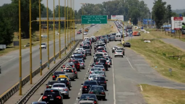 Se acerca el último finde largo del año, vos...