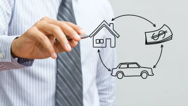 La revolución tecnológica llega a los seguros