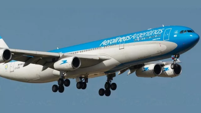 Aerolíneas Argentinas dará a Tucumán mayor conectividad en los destinos de verano