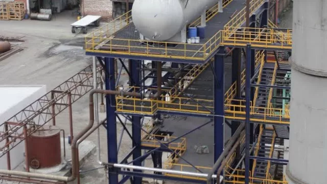 El Ingenio y la Destilería La Florida renuevan su Contrato de Abastecimiento MEM