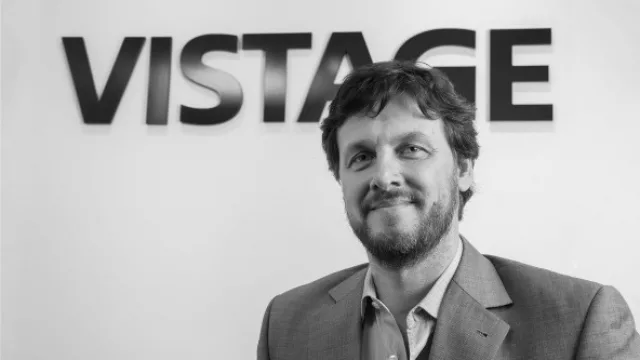 Vistage Argentina designó nuevo Gerente General