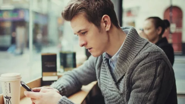 Tecnoestrés: ¿Qué es? (¿conocés algún tecnoestresado?)