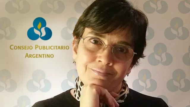 Ana Sanjurjo asumió como Directora Ejecutiva del CPA