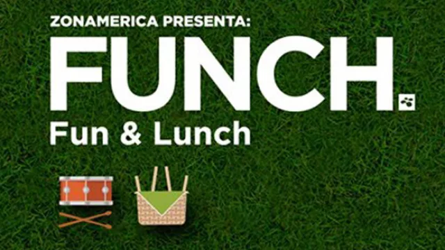 Primera edición de “Zonamerica Funch” (almuerzos de trabajo)