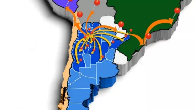 Planificá tu viaje: el año que viene podrás viajar con Avianca (¿conocés todos los beneficios que tiene para Tucumán?)