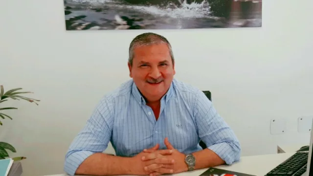 Guillermo Jerez de Berlín Motors S.A: “La expectativa es llegar al volumen de venta que tenía el negocio en el 2013” 