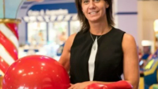 Neverland cumple 40 años y los festeja con un concurso y nuevos locales (#MomentosNeverland)