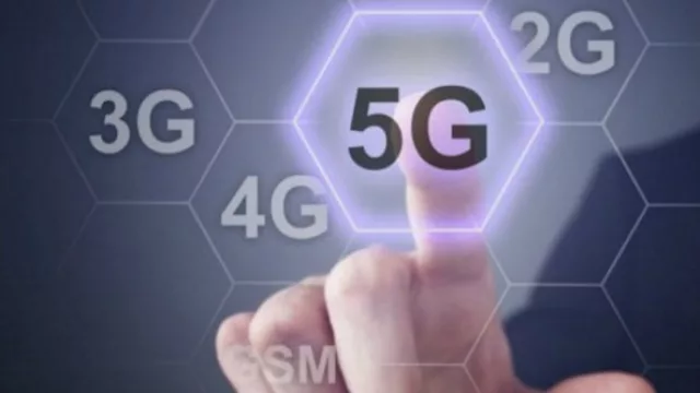 Redes 5G: 550 millones de suscripciones para 2022