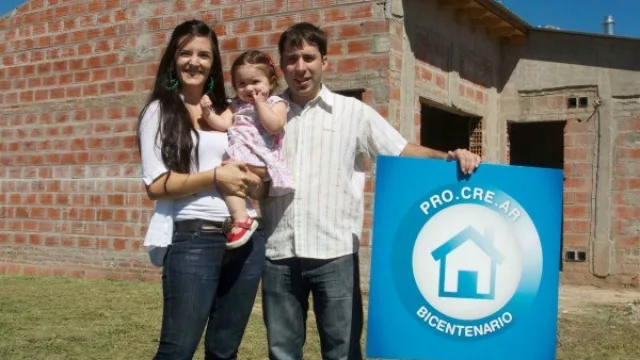 Atentos: se viene la segunda etapa del Procrear (el próximo miércoles 30 cierra la inscripción)