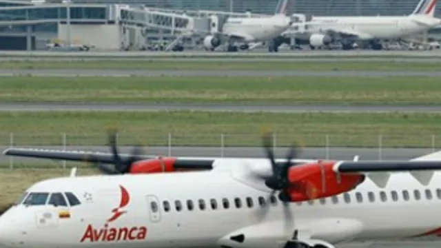 Avianca eligió los ATR 72 para operar en Argentina (los que usaba BQB): ¿son buenos aviones?
