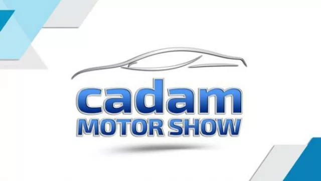 A horas del comienzo de la feria de autos más importante de Paraguay