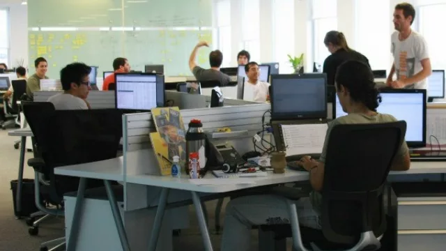 La informalidad laboral afecta a un 42,3% de los trabajadores de la provincia