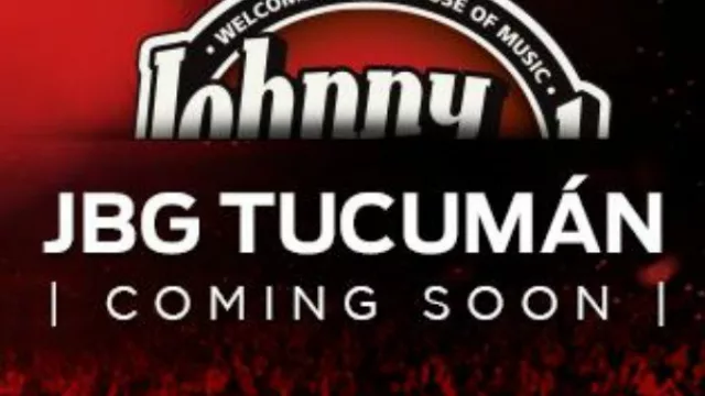 El rock y el pop llegan a Yerba Buena: abre un local de Johnny B. Good en Tucumán