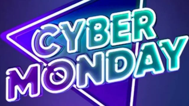 $3.100 M en 48 hs. de Cyber Monday