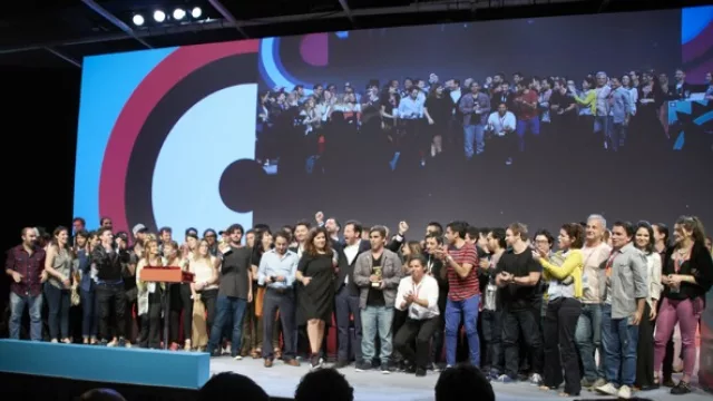 Brasil fue el país más premiado de El Ojo 2016