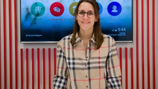 Avenida.com ahora con entrega en Tucumán (y Concepción, Famaillá, Alberdi, La Cocha y Monteros)