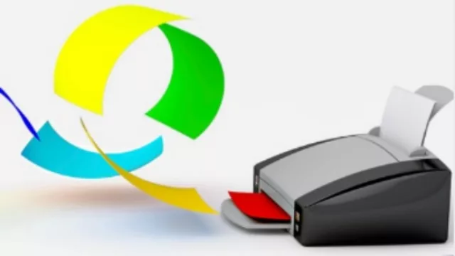 Sobre la mejor relación costo-beneficio en impresiones, nos dicen...