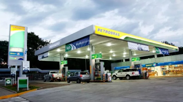 Petrobras presenta el nuevo Diesel Podium S10