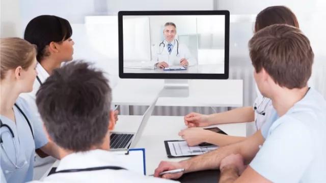 AhoraDoctor, otra plataforma que permite realizar consultas a profesionales de la salud con videollamadas